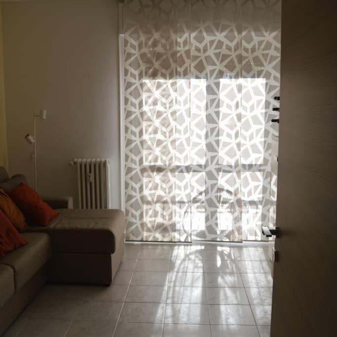 Casa Alice In Milano Parco Nord Apartment *