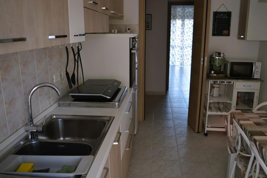 Casa Alice In Milano Parco Nord Apartment Bresso