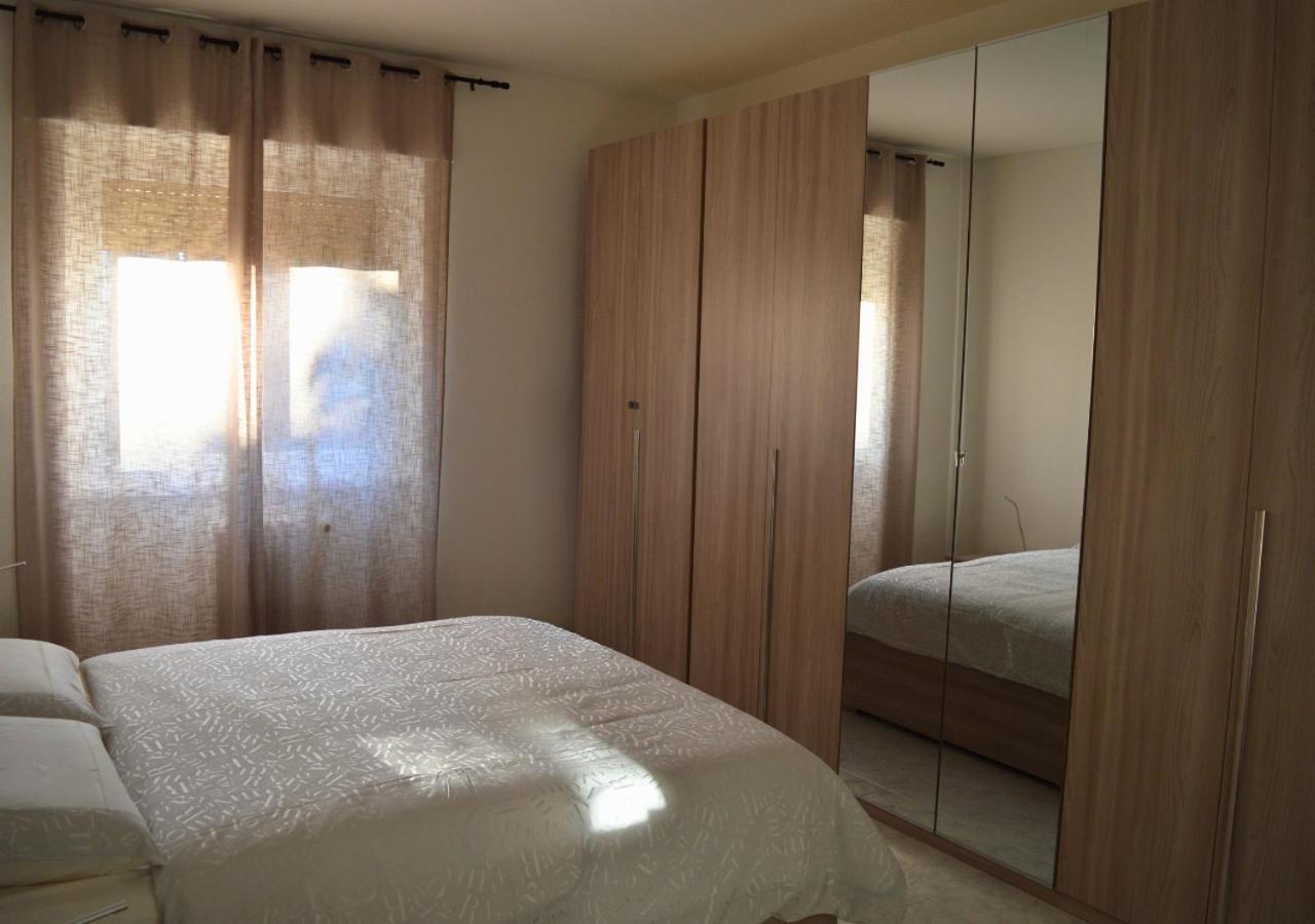 Casa Alice In Milano Parco Nord Apartment