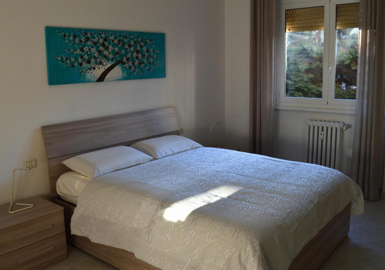 Casa Alice In Milano Parco Nord Apartment *