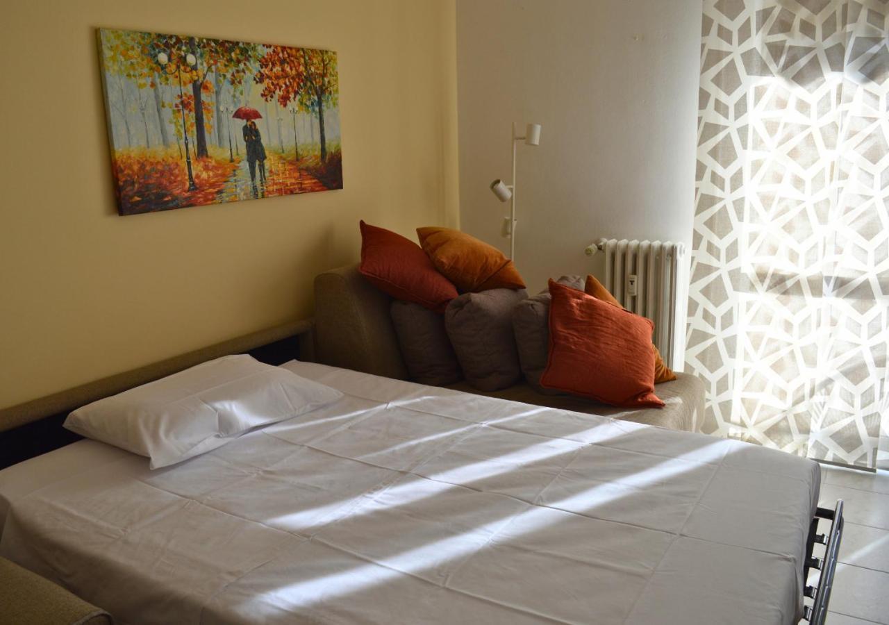 Casa Alice In Milano Parco Nord Apartment Bresso