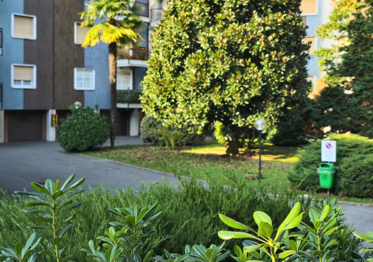 Apartment Casa Alice In Milano Parco Nord