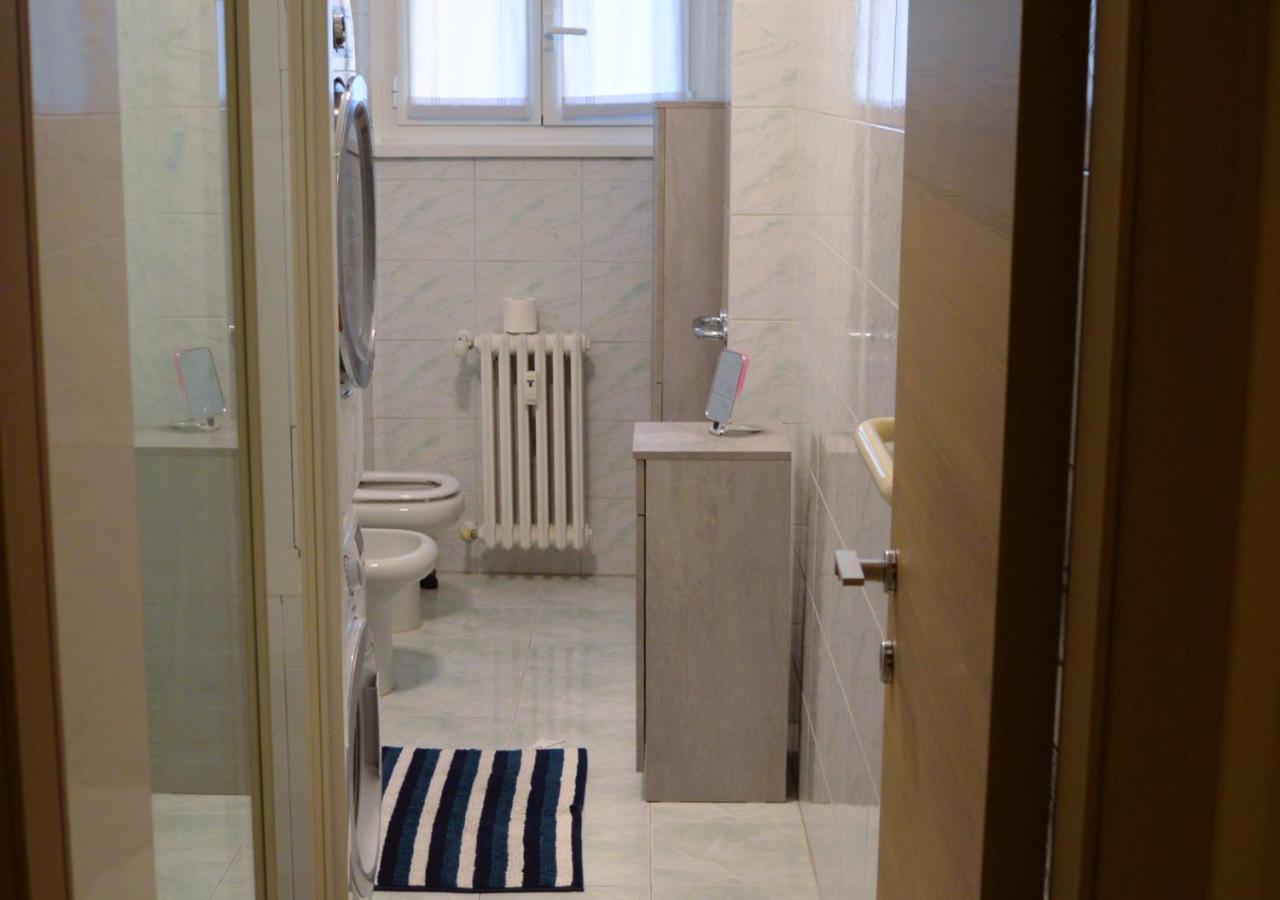 Apartment Casa Alice In Milano Parco Nord Bresso