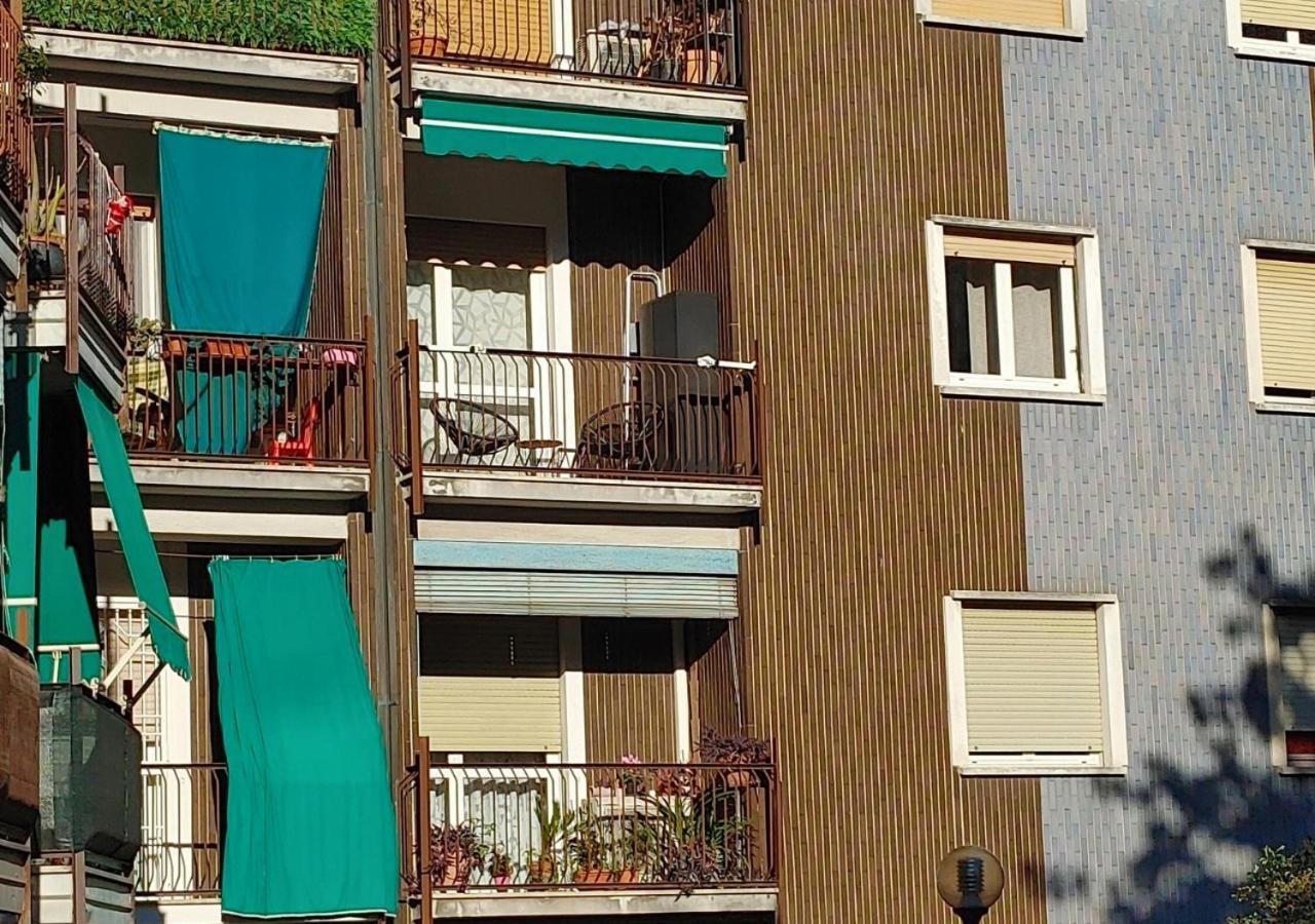 Casa Alice In Milano Parco Nord Apartment