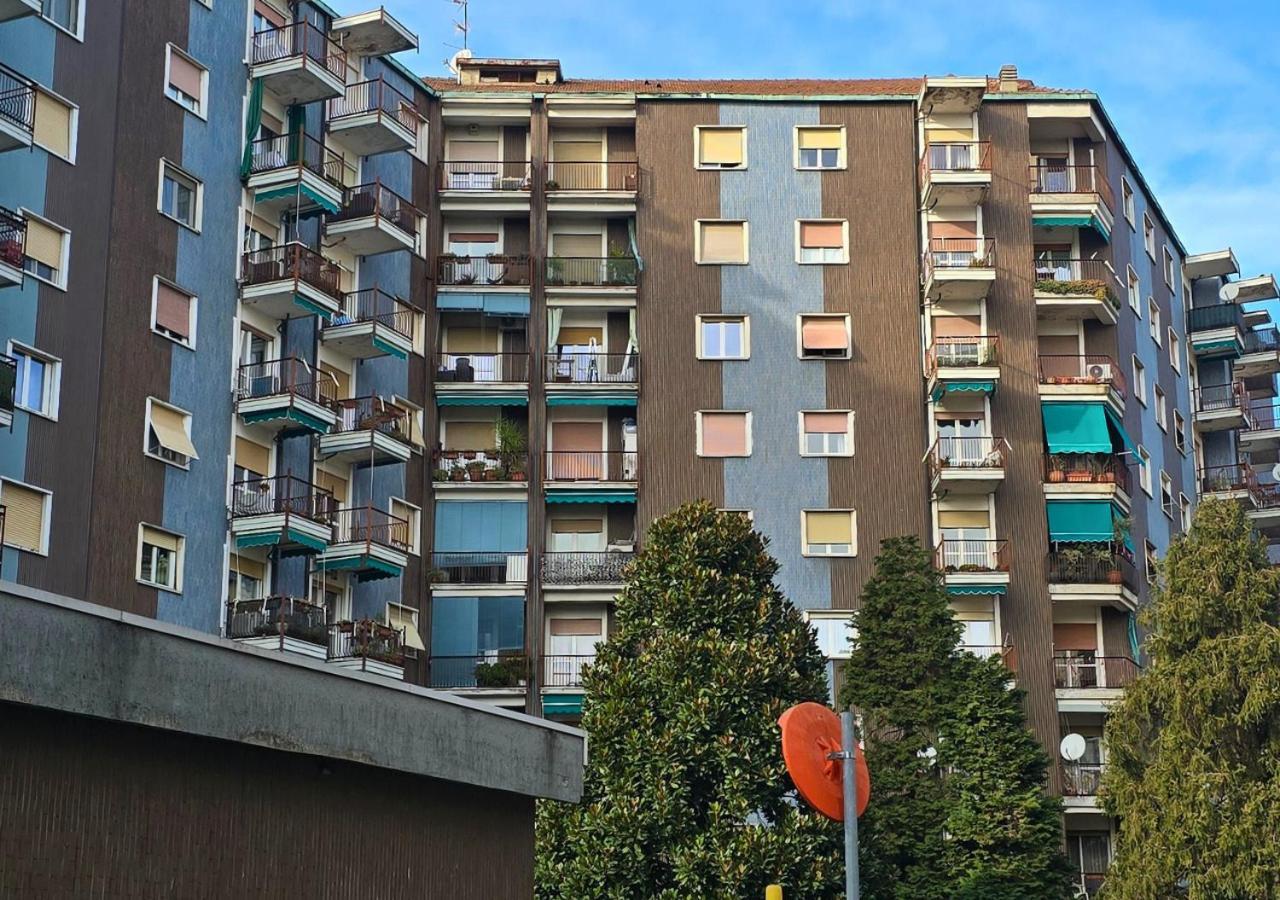 Apartment Casa Alice In Milano Parco Nord *