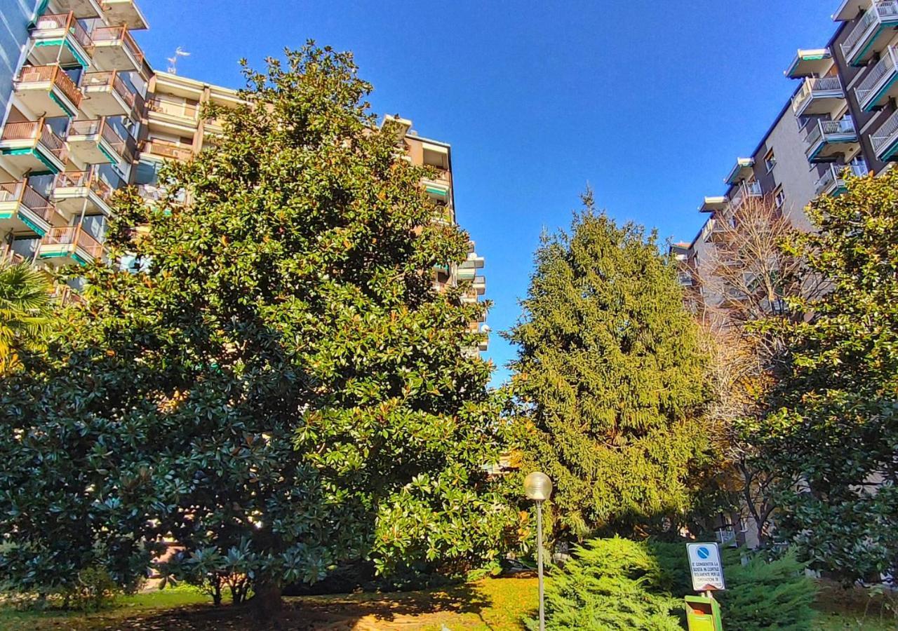 Casa Alice In Milano Parco Nord * Bresso